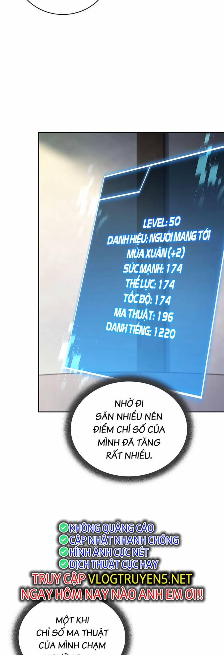 Sử Trở Lại Của Frozen Player 88 trang 24