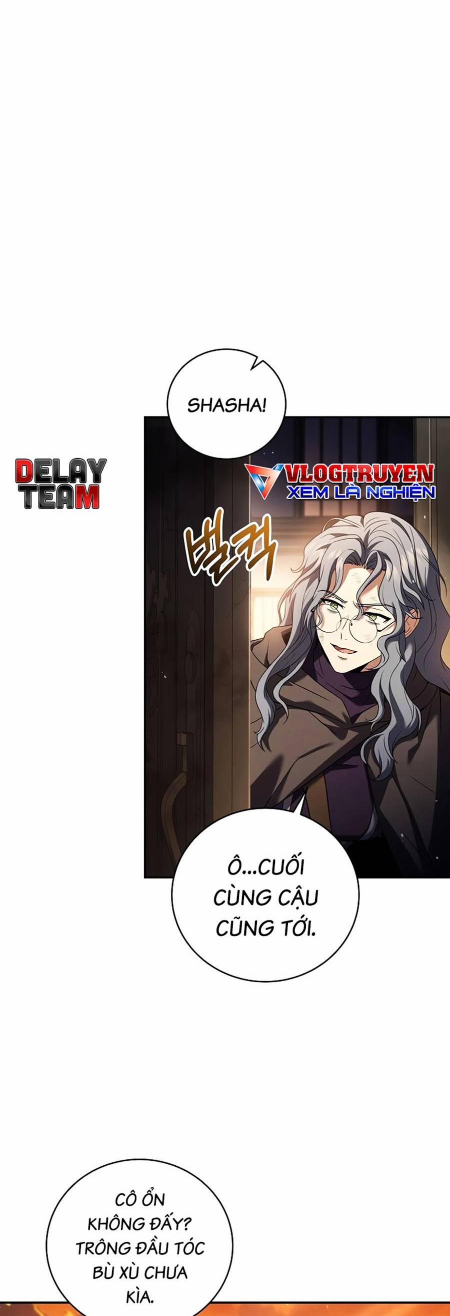 Sử Trở Lại Của Frozen Player 88 trang 26