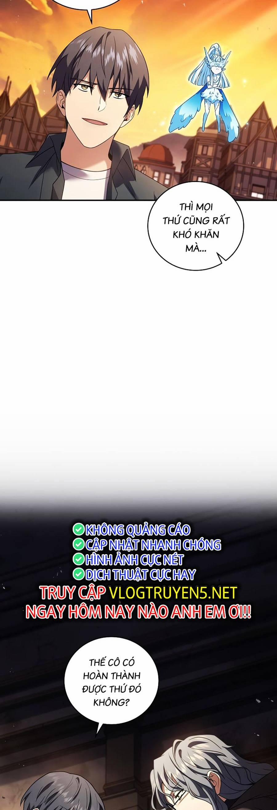 Sử Trở Lại Của Frozen Player 88 trang 27