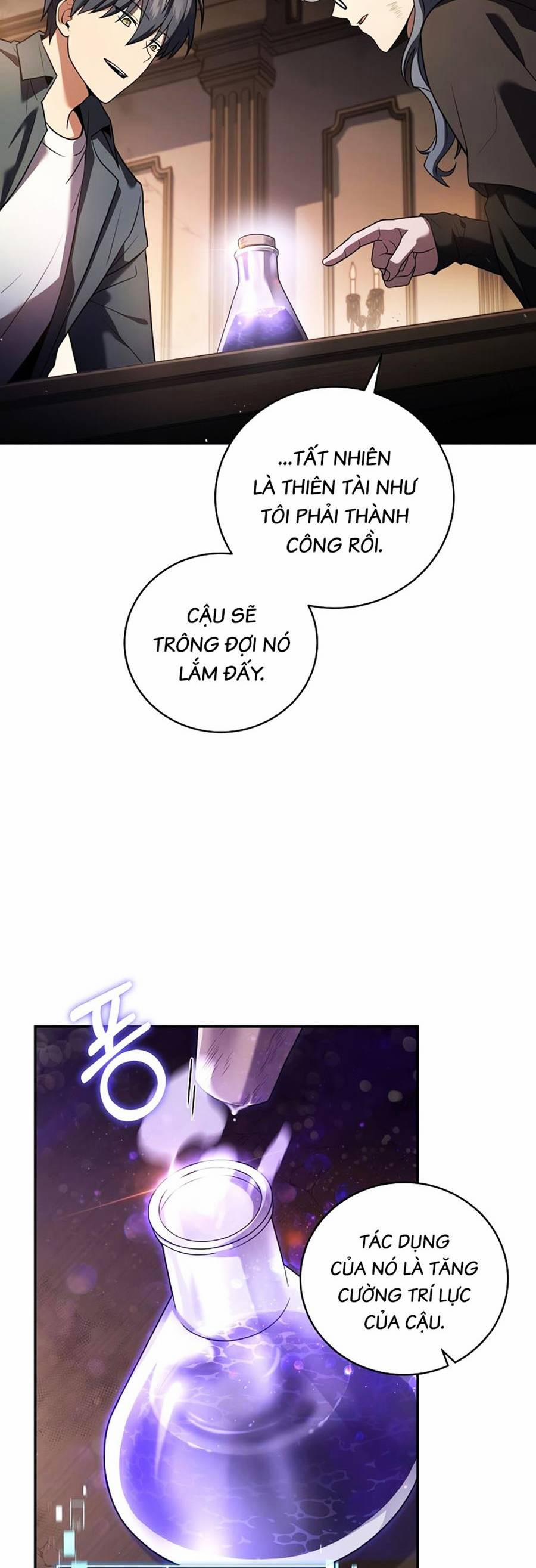 Sử Trở Lại Của Frozen Player 88 trang 28