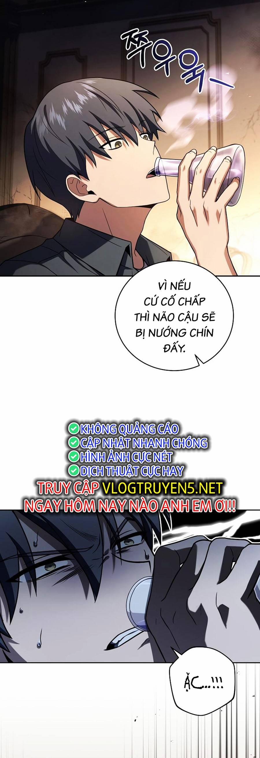 Sử Trở Lại Của Frozen Player 88 trang 30