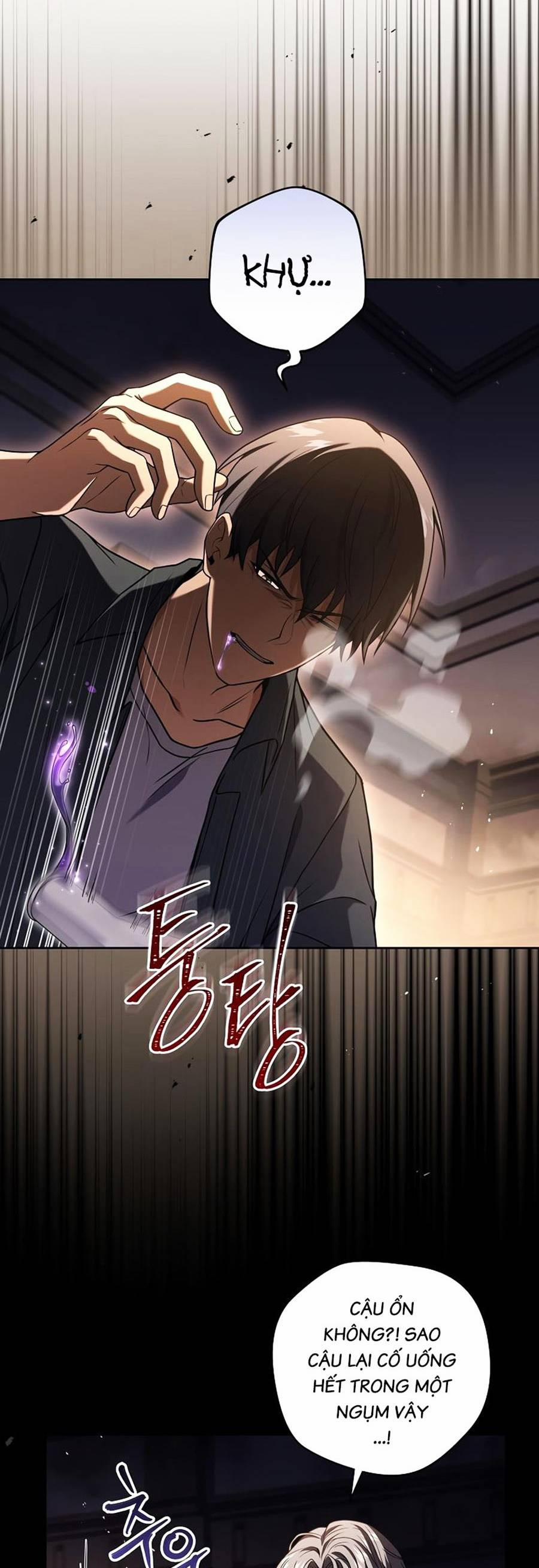 Sử Trở Lại Của Frozen Player 88 trang 31
