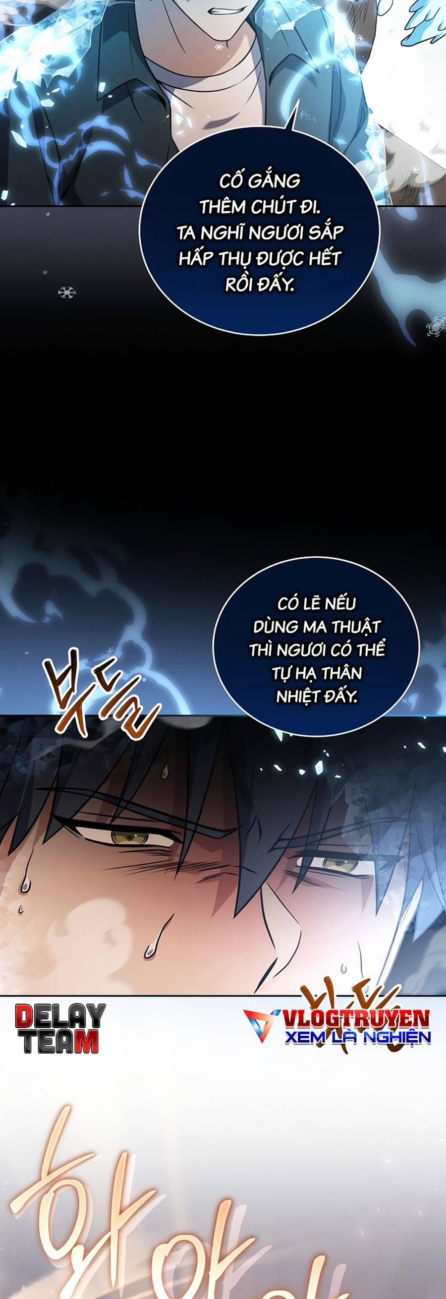 Sử Trở Lại Của Frozen Player 88 trang 34