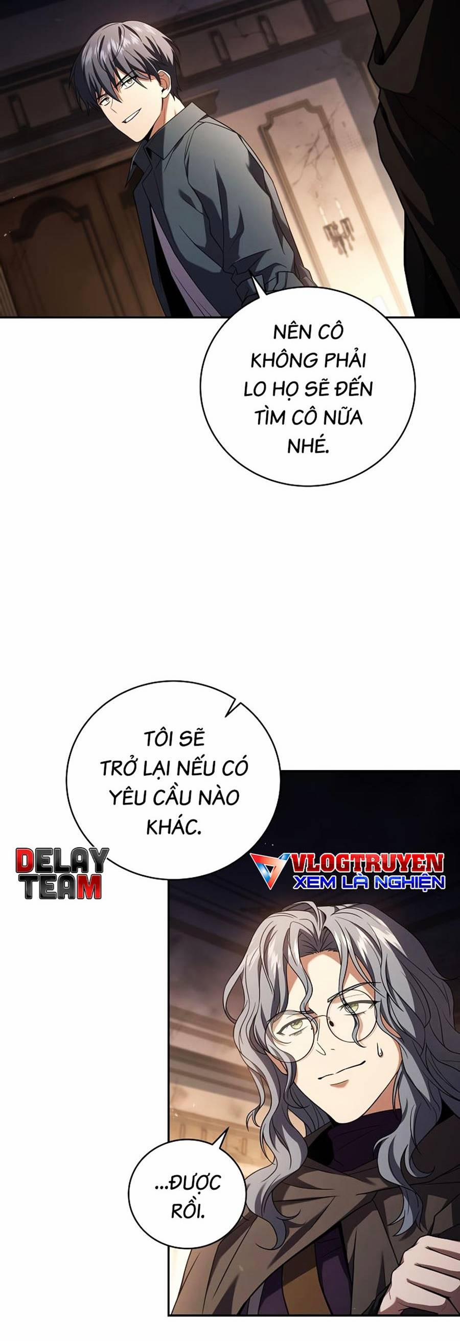 Sử Trở Lại Của Frozen Player 88 trang 39