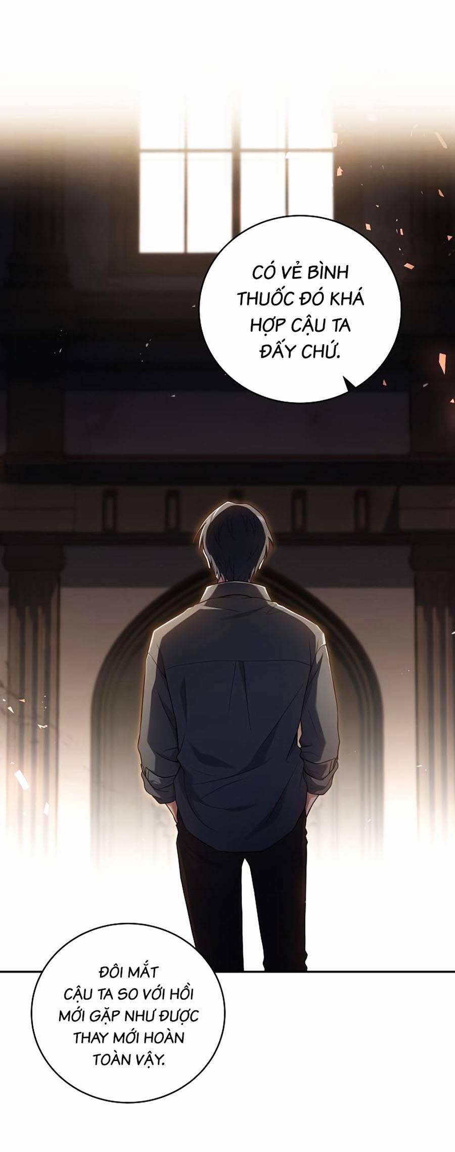 Sử Trở Lại Của Frozen Player 88 trang 40