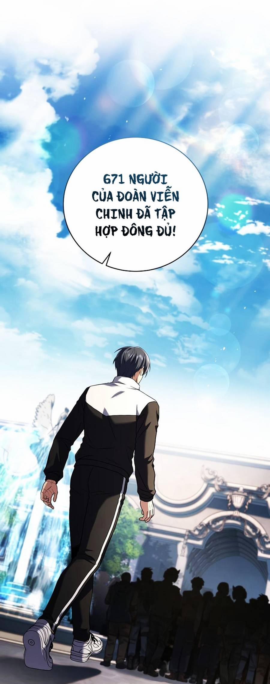 Sử Trở Lại Của Frozen Player 88 trang 42