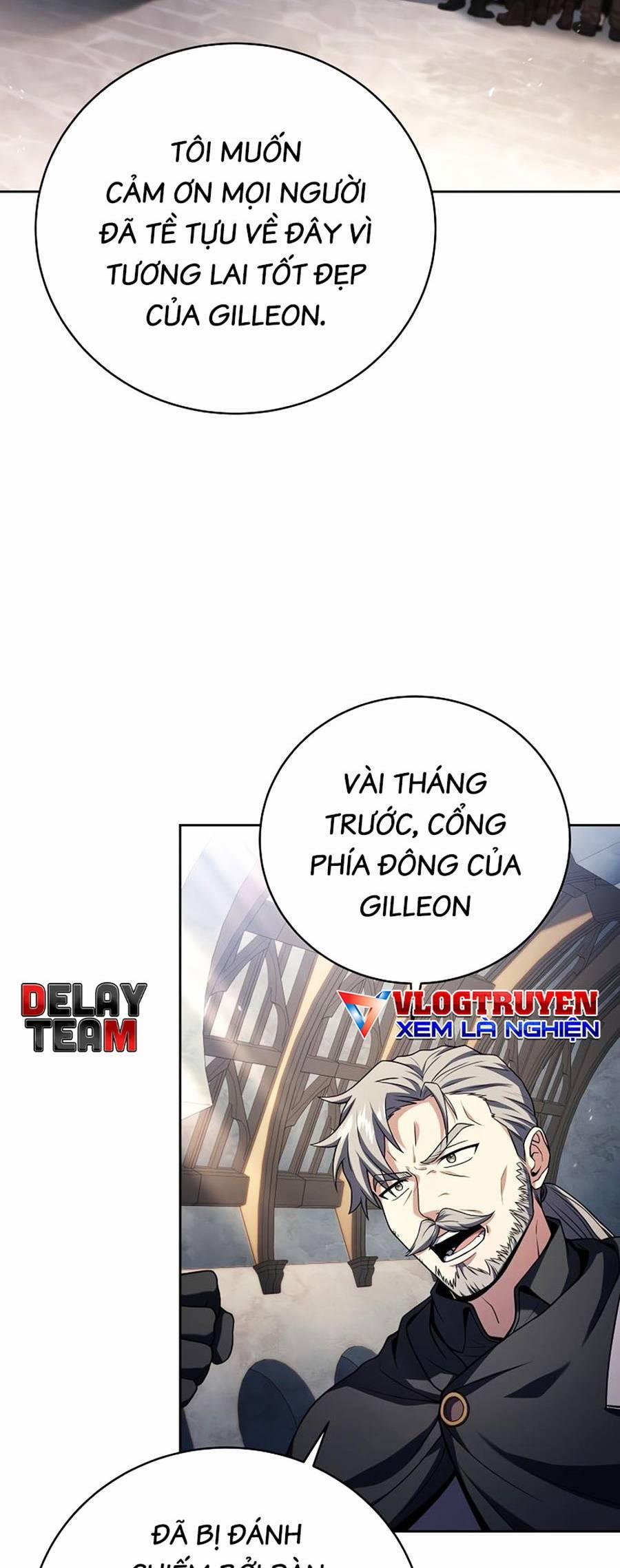 Sử Trở Lại Của Frozen Player 88 trang 43