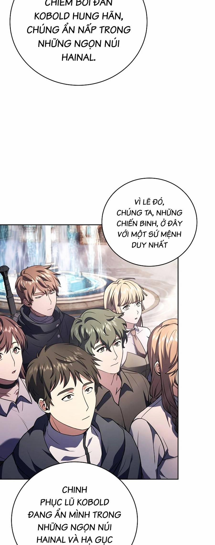 Sử Trở Lại Của Frozen Player 88 trang 44