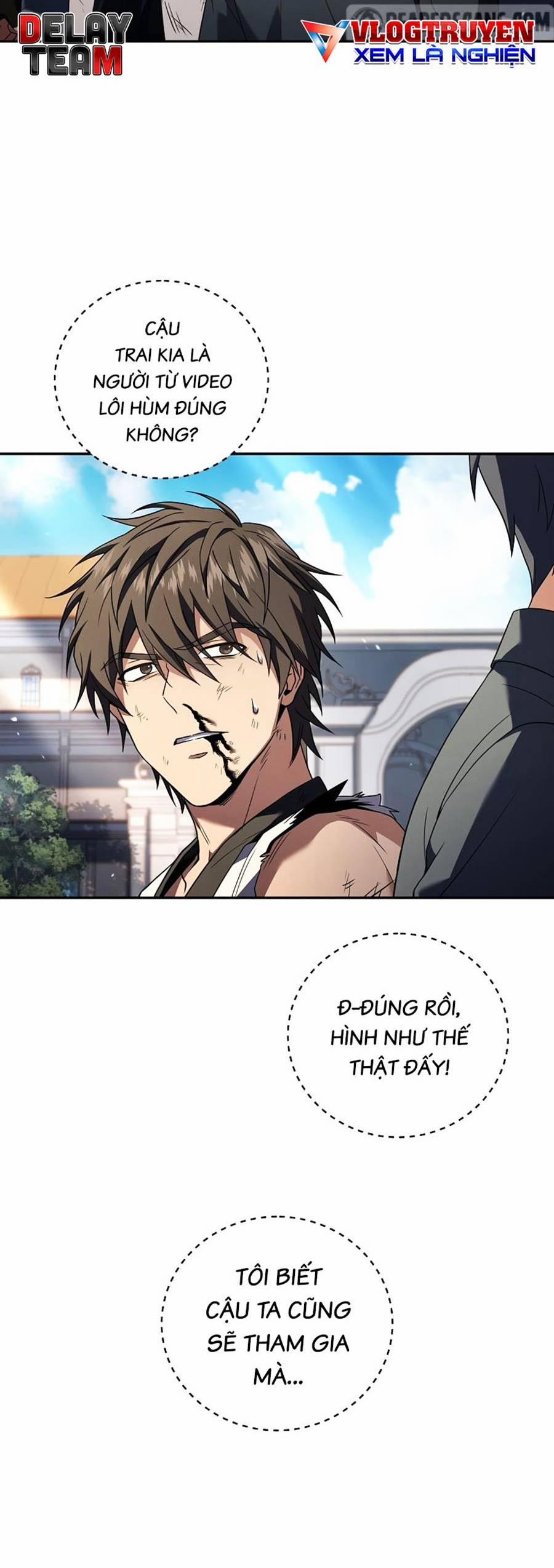 Sử Trở Lại Của Frozen Player 88 trang 5