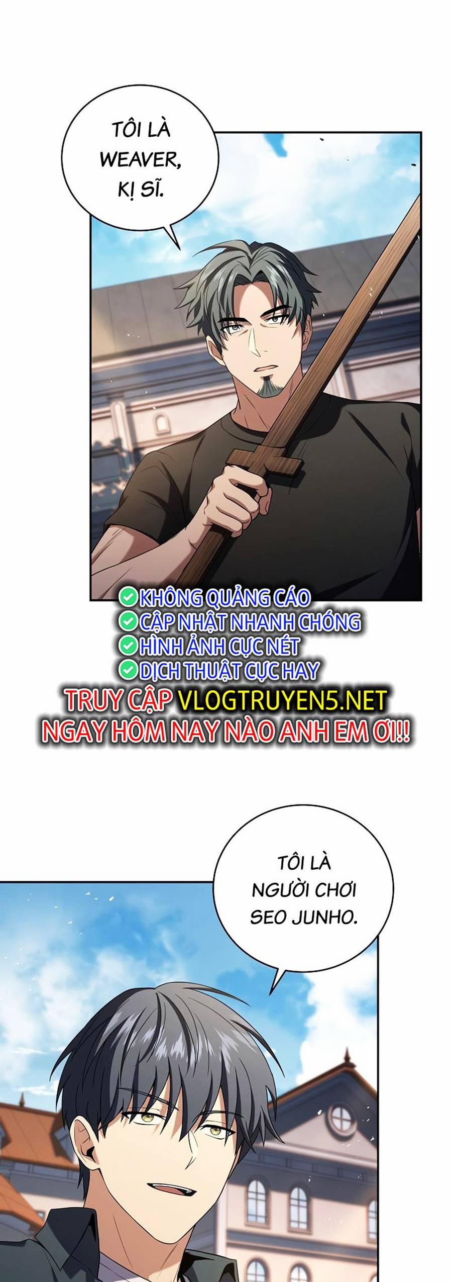 Sử Trở Lại Của Frozen Player 88 trang 6