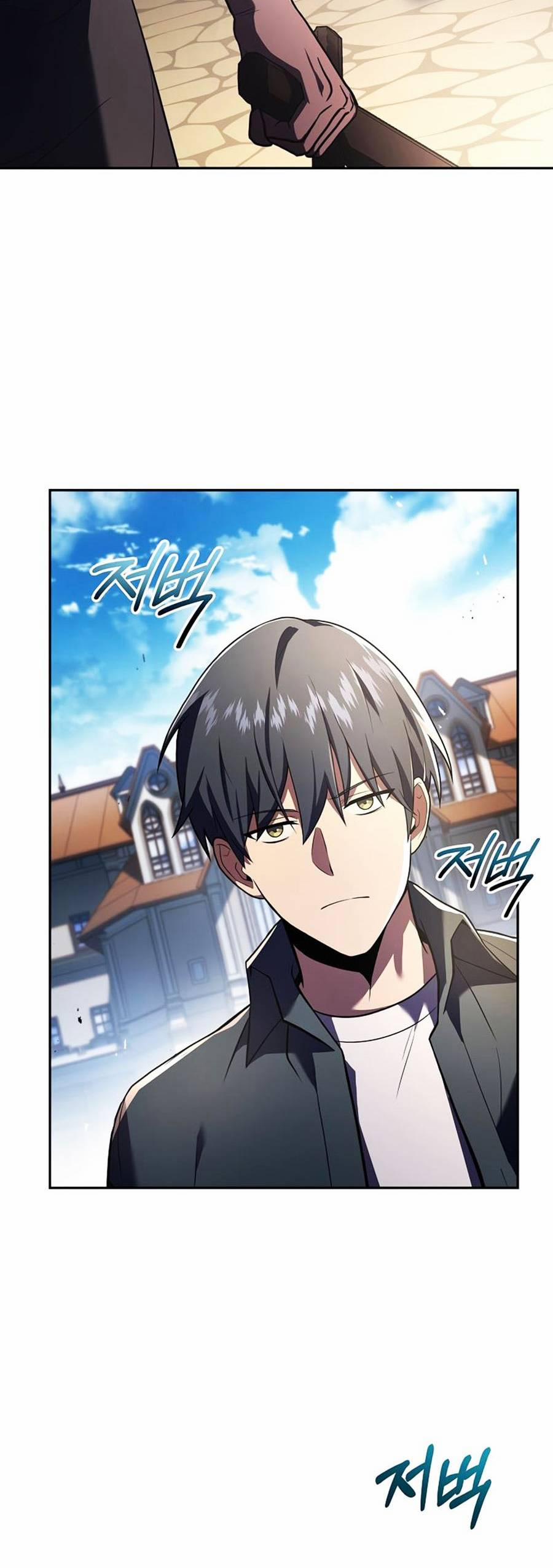 Sử Trở Lại Của Frozen Player 88 trang 9