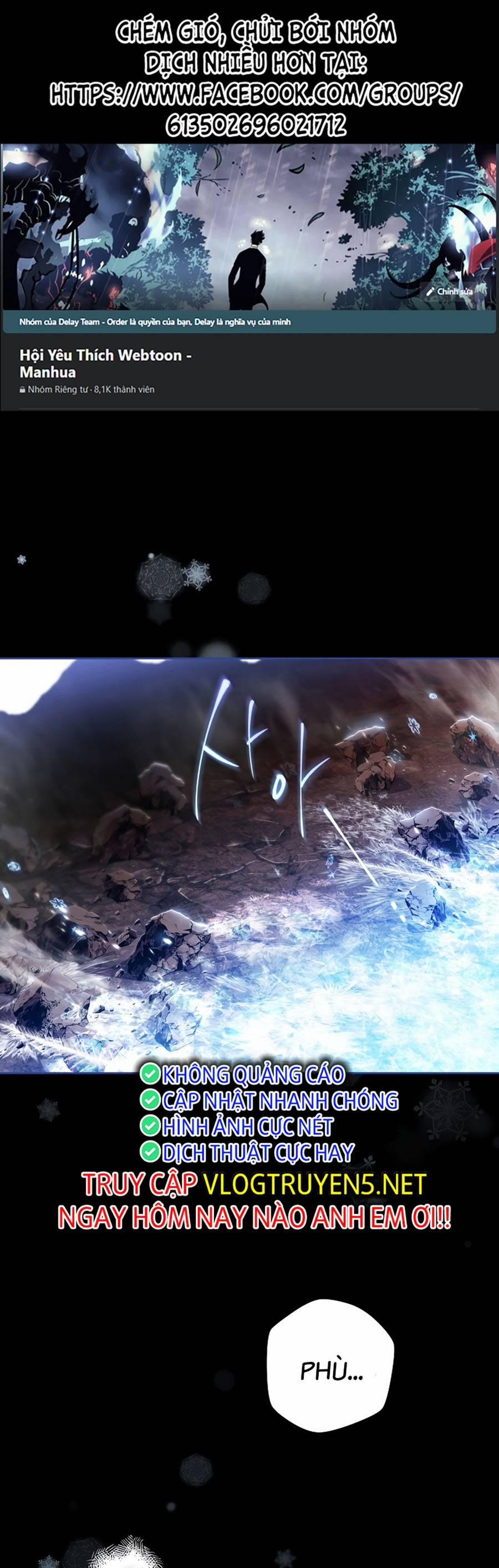 Sử Trở Lại Của Frozen Player 91 trang 0