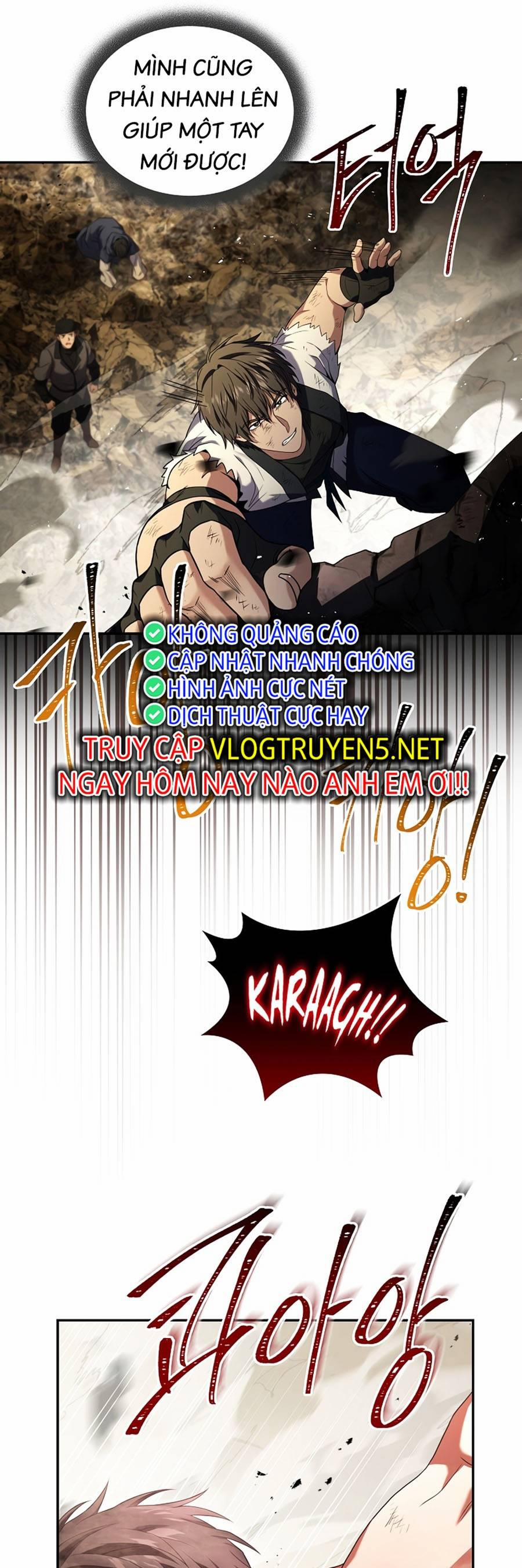 Sử Trở Lại Của Frozen Player 91 trang 10