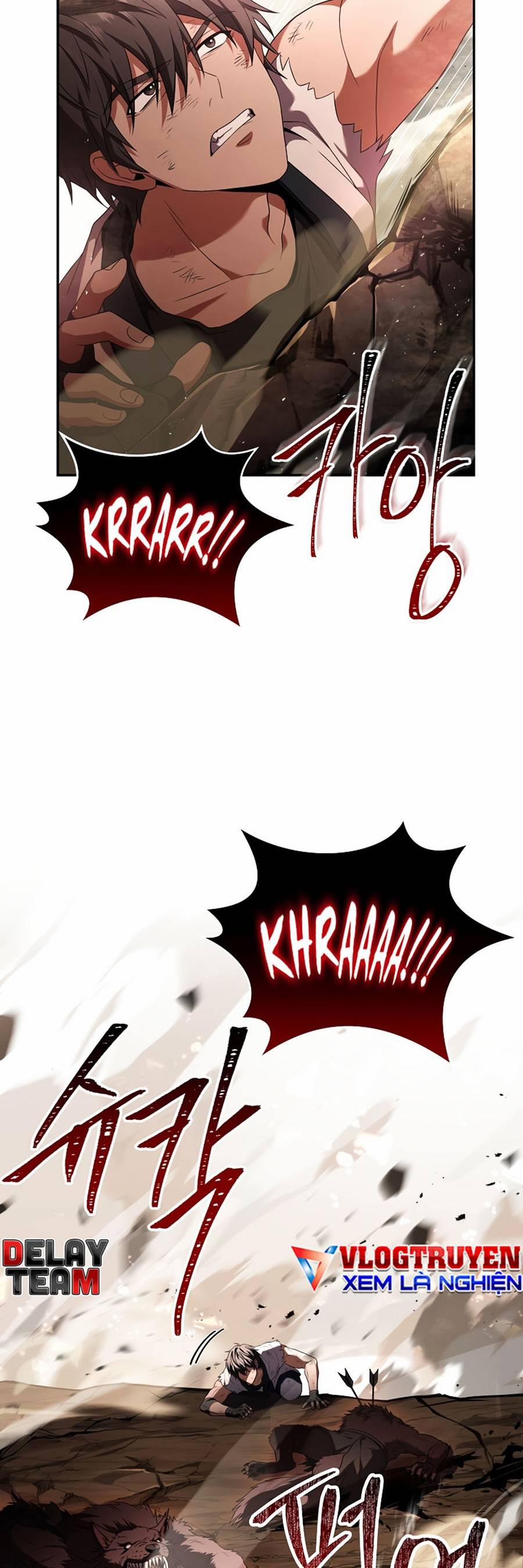 Sử Trở Lại Của Frozen Player 91 trang 11