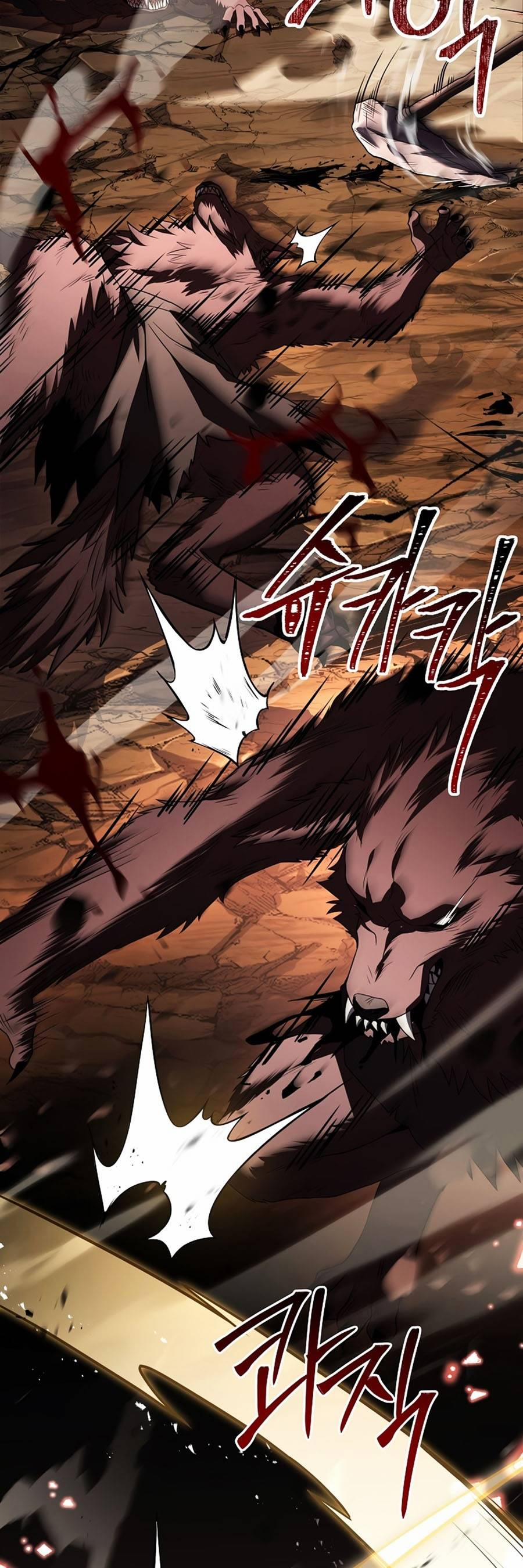 Sử Trở Lại Của Frozen Player 91 trang 12