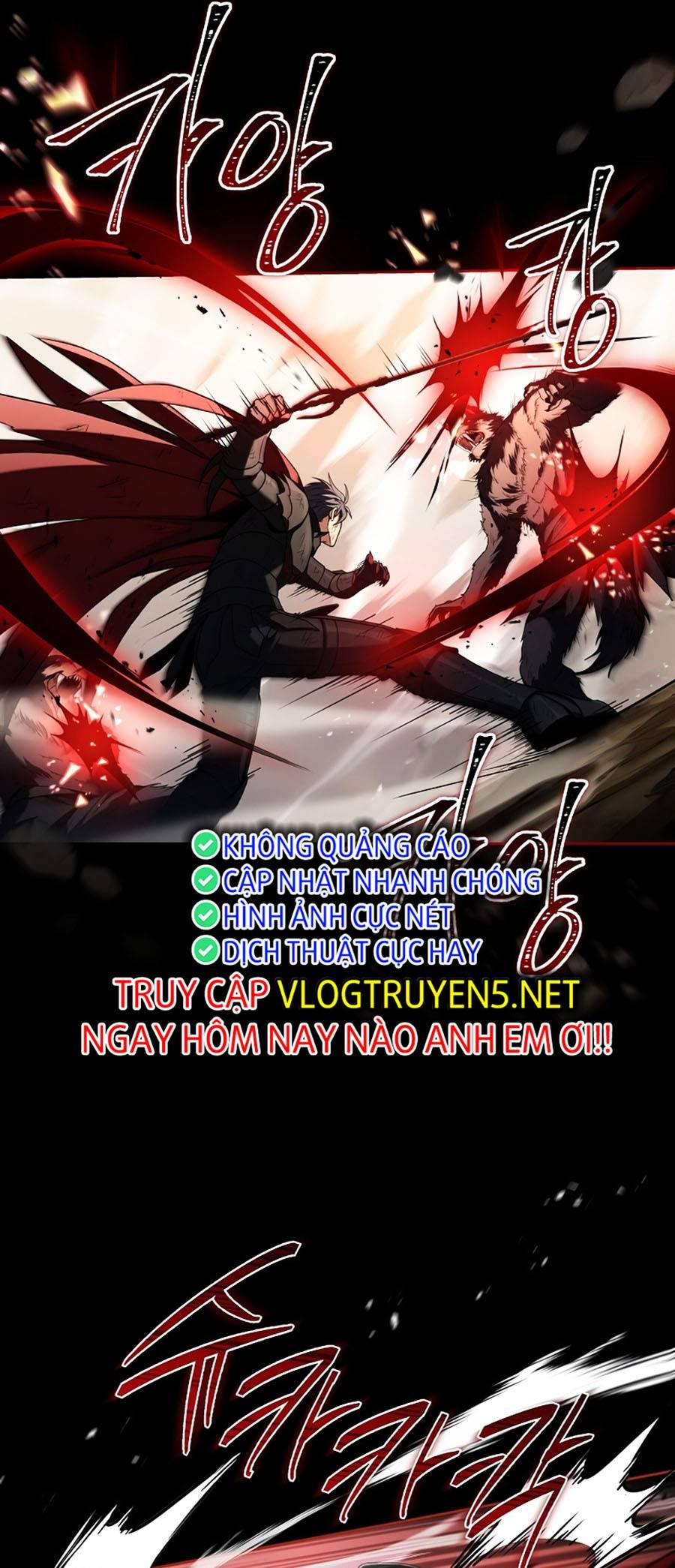 Sử Trở Lại Của Frozen Player 91 trang 15