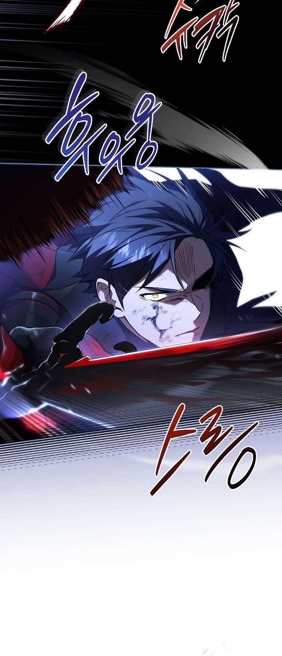 Sử Trở Lại Của Frozen Player 91 trang 17