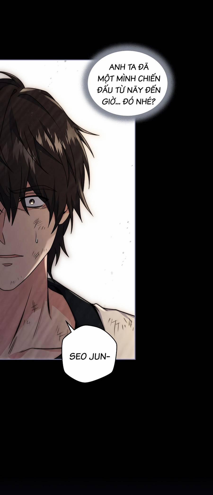 Sử Trở Lại Của Frozen Player 91 trang 19