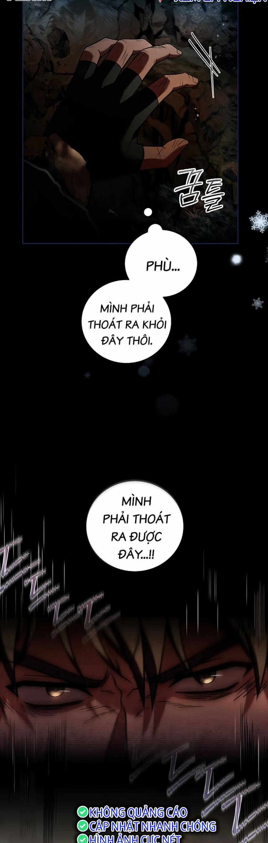 Sử Trở Lại Của Frozen Player 91 trang 2