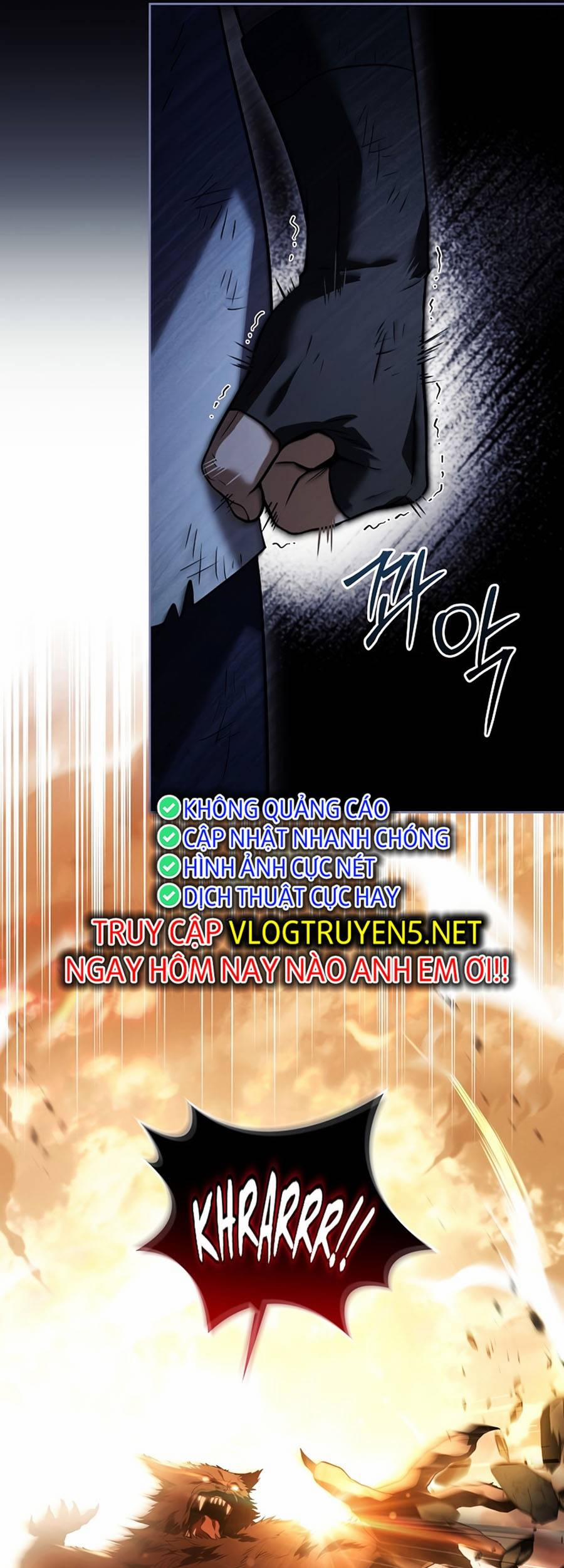 Sử Trở Lại Của Frozen Player 91 trang 20