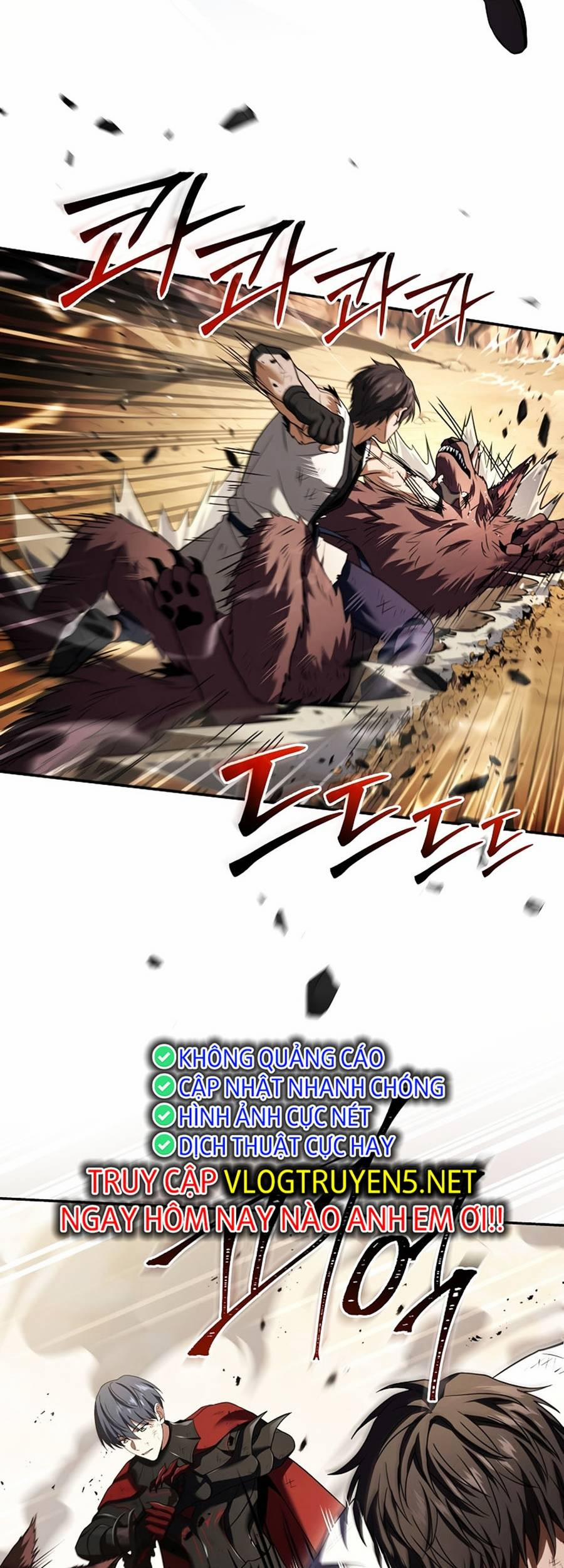 Sử Trở Lại Của Frozen Player 91 trang 23