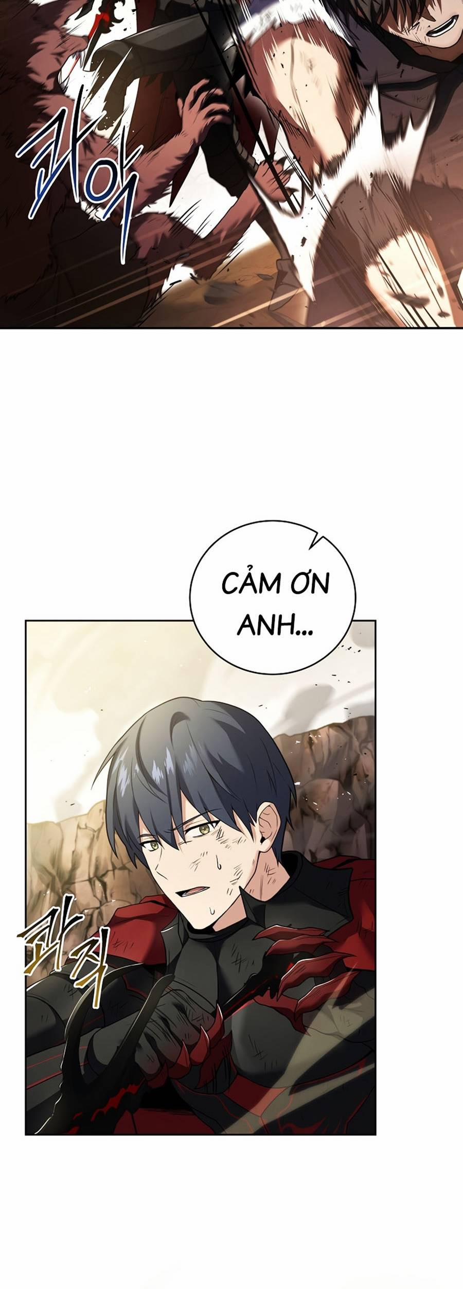 Sử Trở Lại Của Frozen Player 91 trang 24