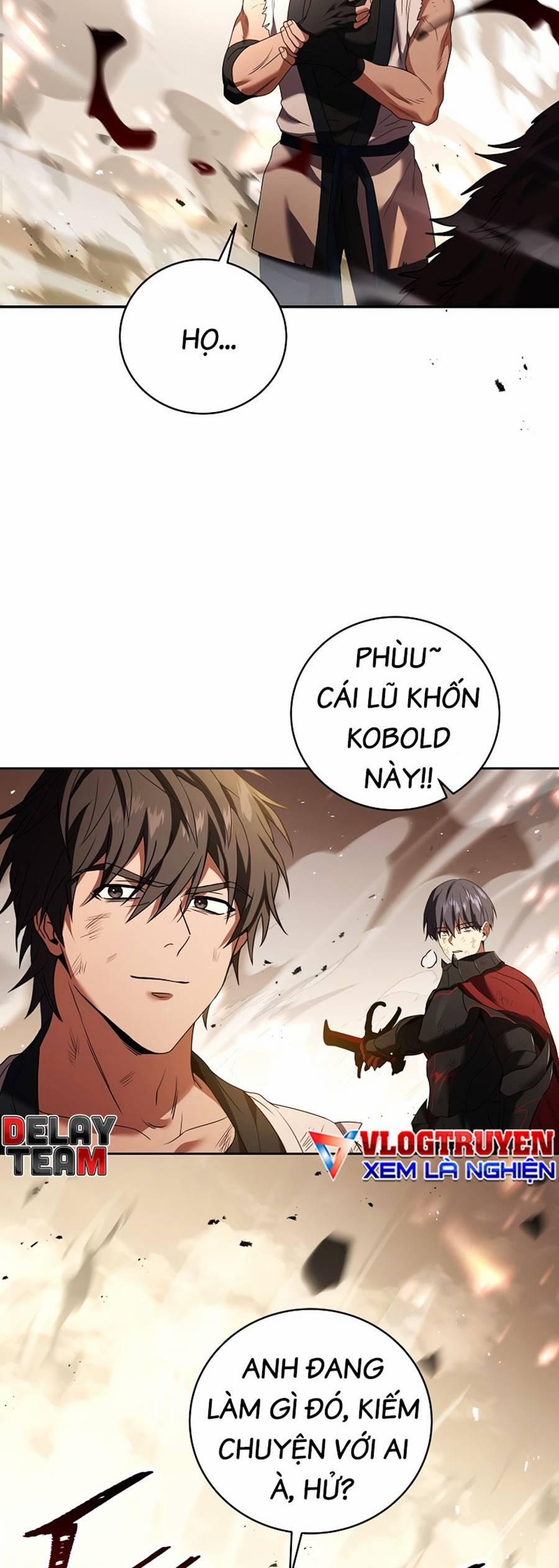 Sử Trở Lại Của Frozen Player 91 trang 26