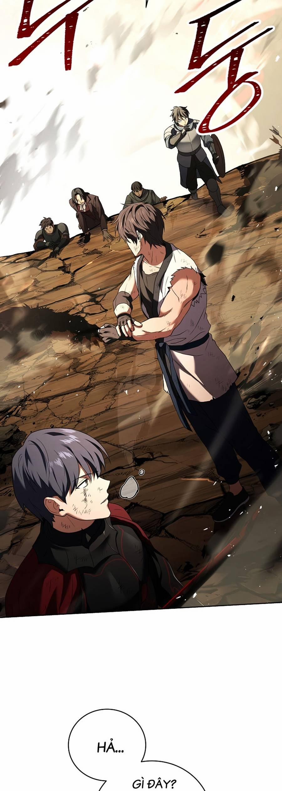 Sử Trở Lại Của Frozen Player 91 trang 27