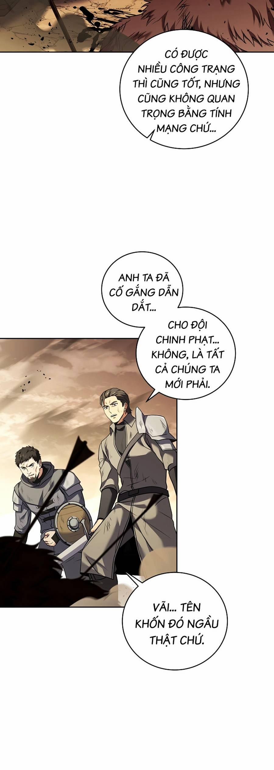 Sử Trở Lại Của Frozen Player 91 trang 29