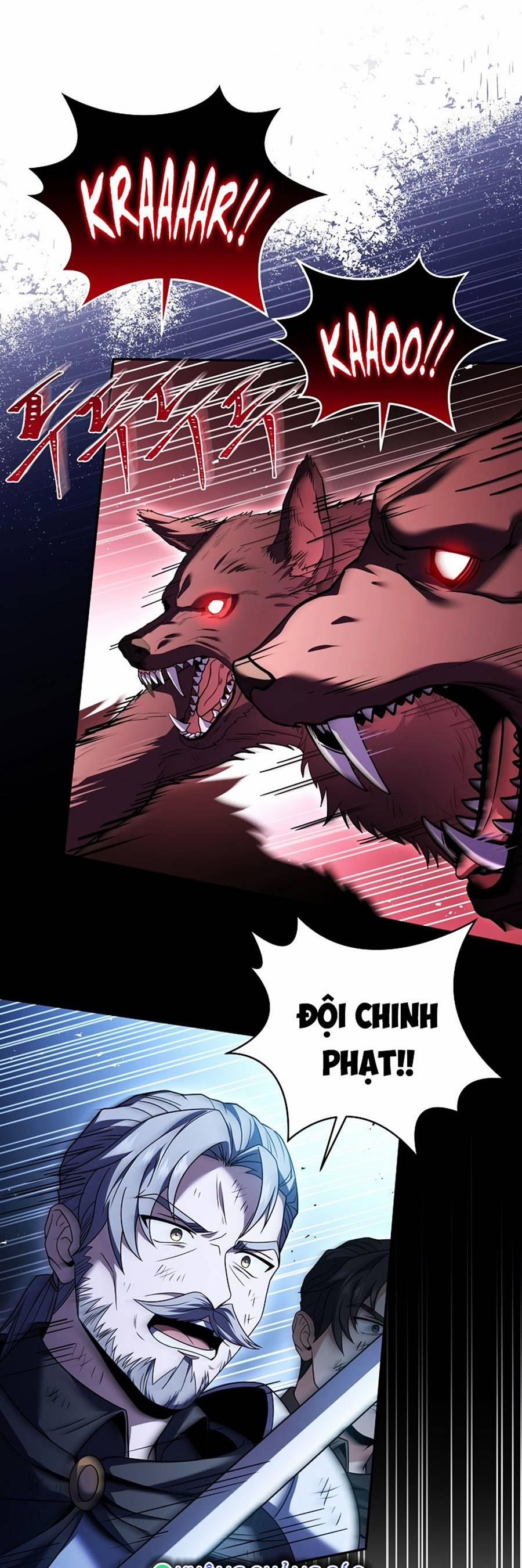 Sử Trở Lại Của Frozen Player 91 trang 33