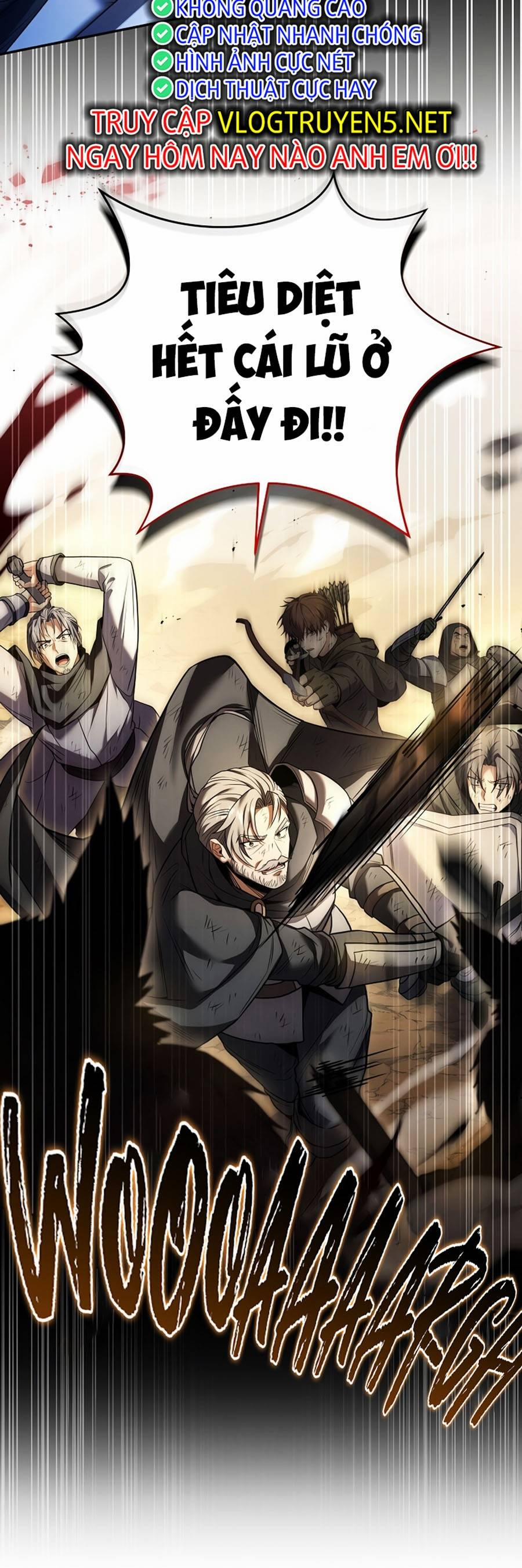 Sử Trở Lại Của Frozen Player 91 trang 34