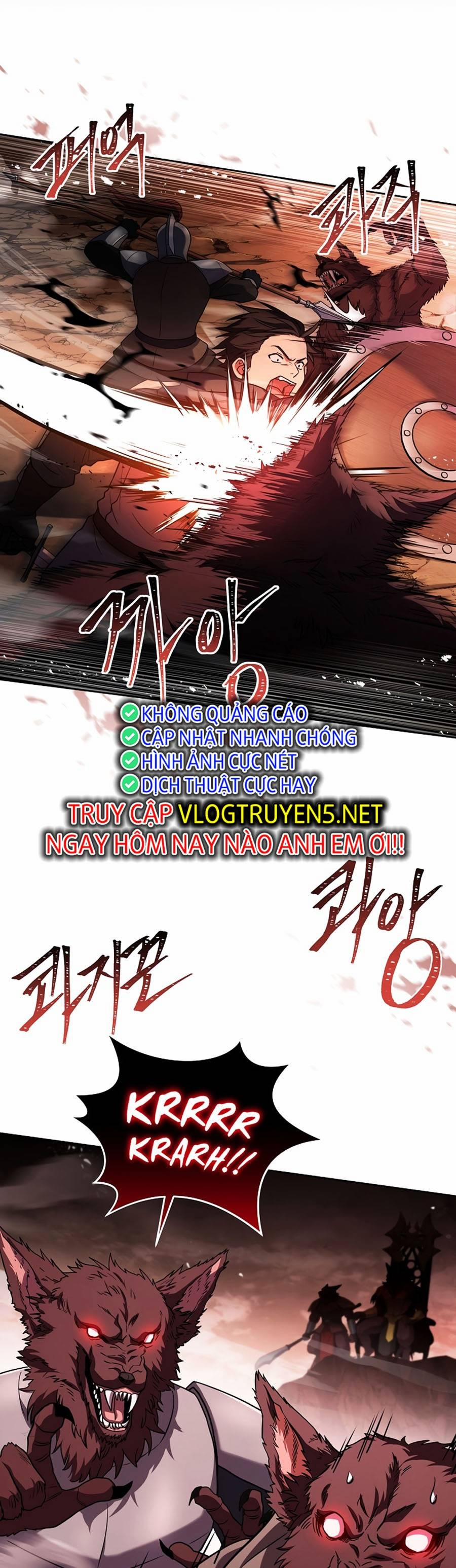 Sử Trở Lại Của Frozen Player 91 trang 35