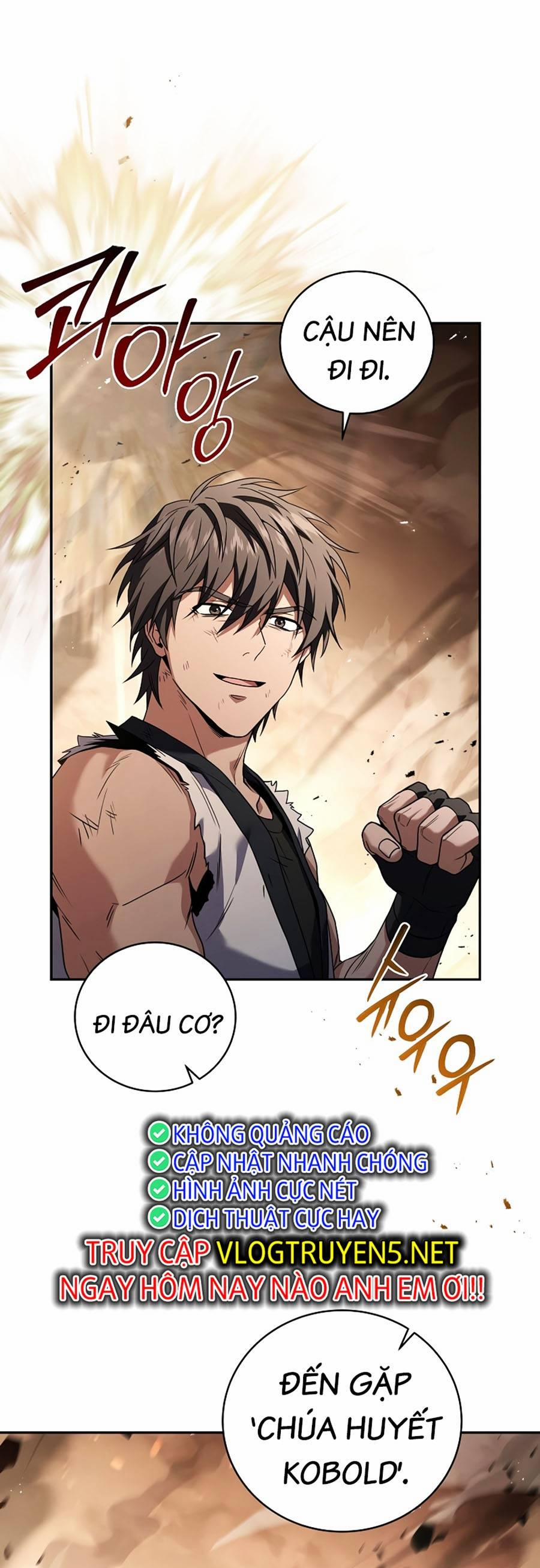 Sử Trở Lại Của Frozen Player 91 trang 40