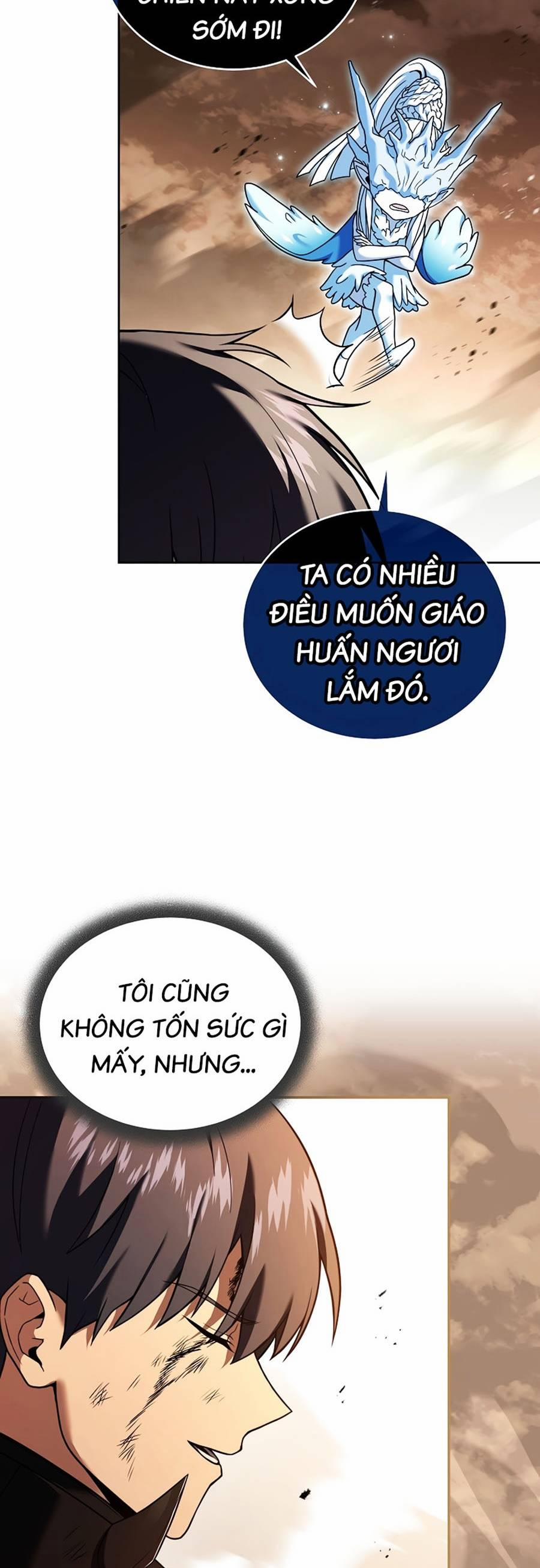 Sử Trở Lại Của Frozen Player 91 trang 43