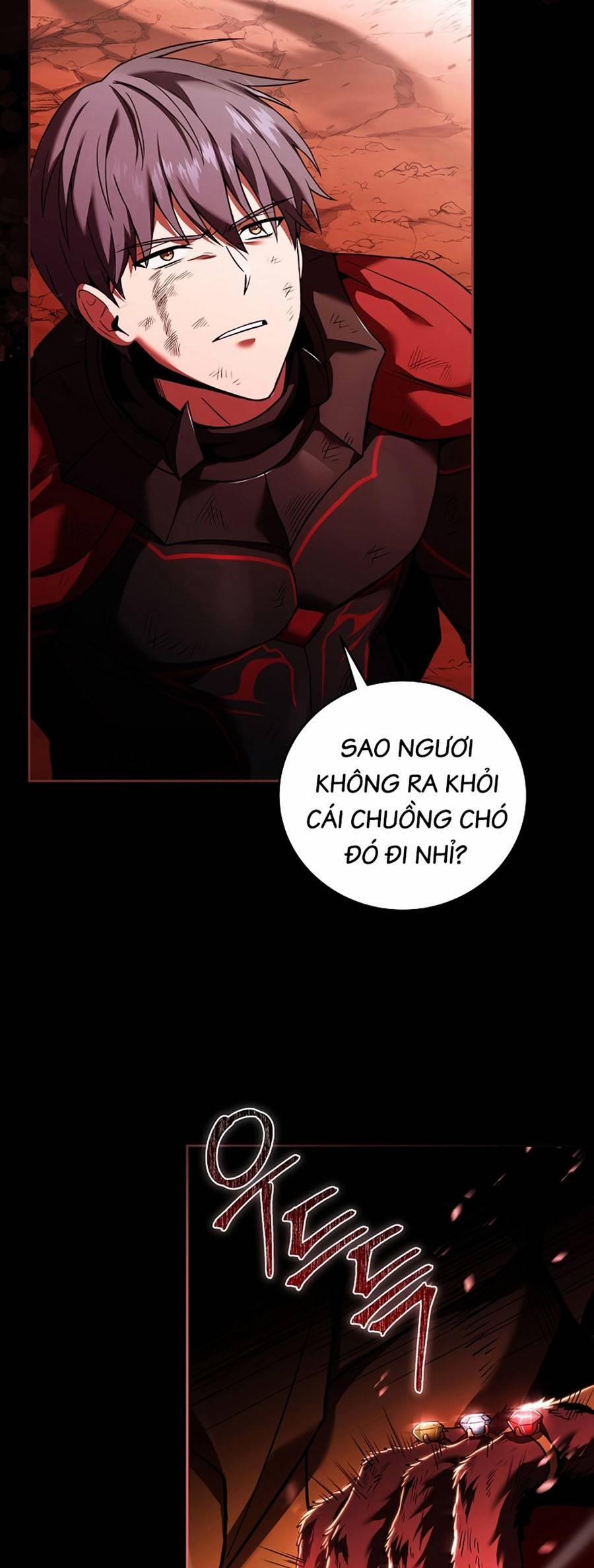 Sử Trở Lại Của Frozen Player 91 trang 47