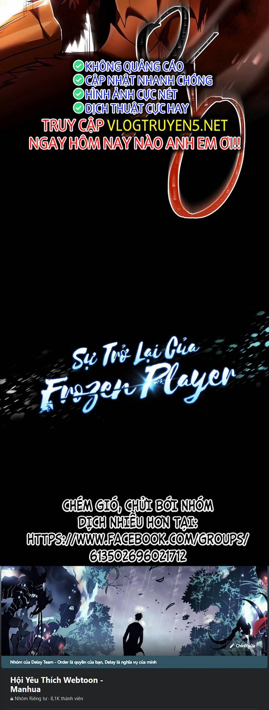 Sử Trở Lại Của Frozen Player 91 trang 49