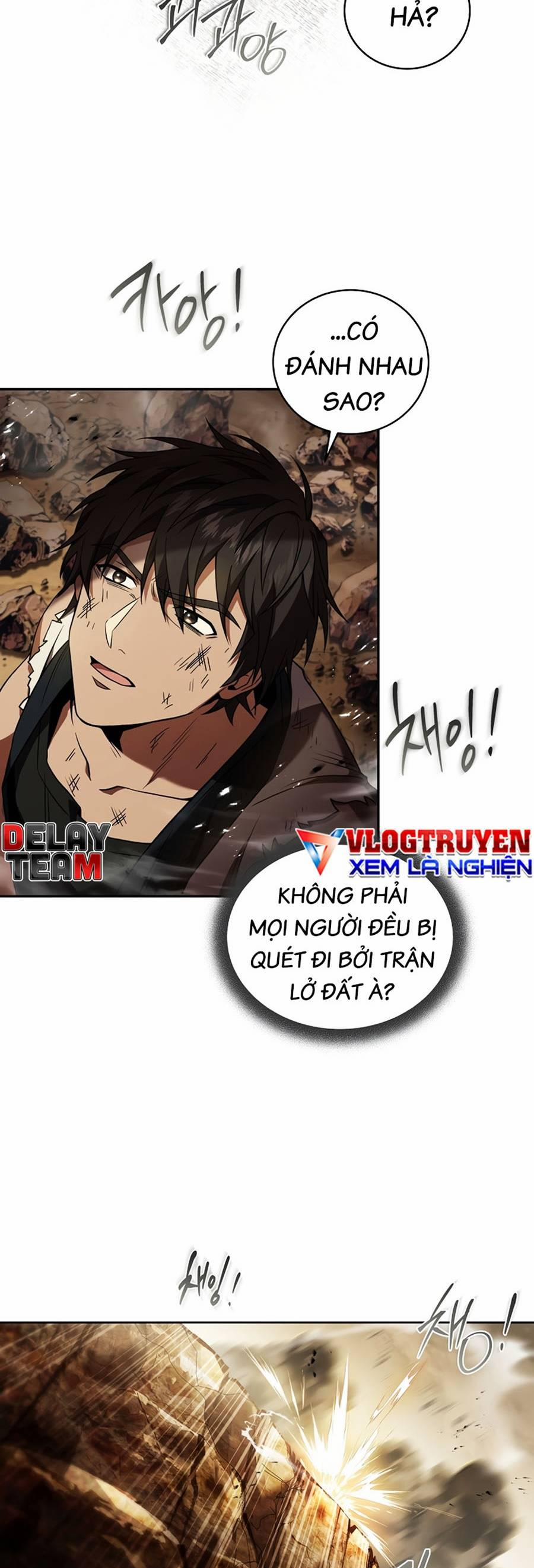 Sử Trở Lại Của Frozen Player 91 trang 7