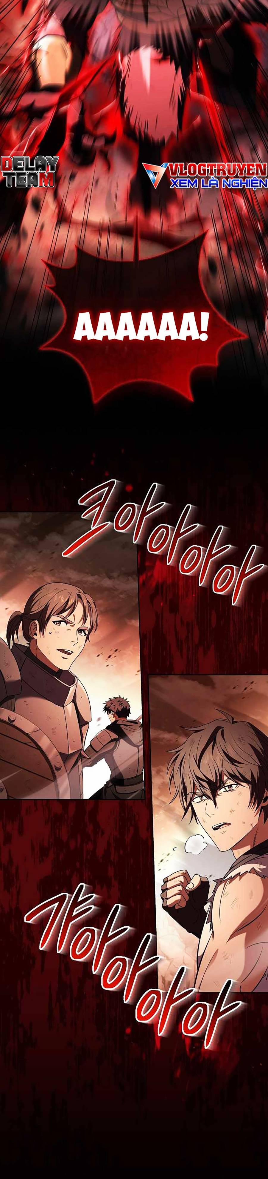 Sử Trở Lại Của Frozen Player 92 trang 11