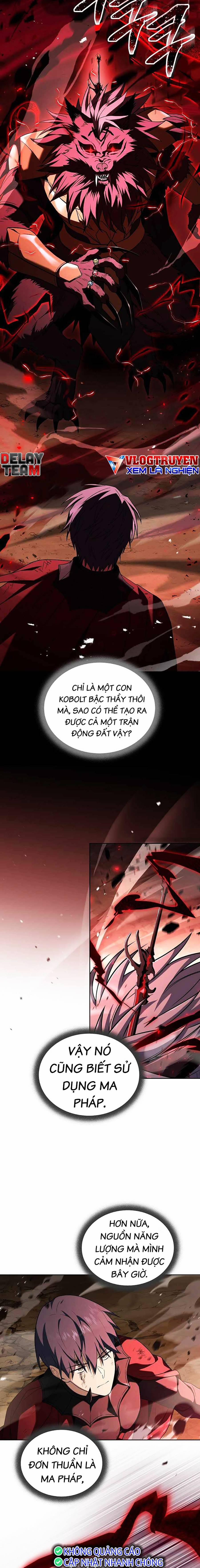 Sử Trở Lại Của Frozen Player 92 trang 13