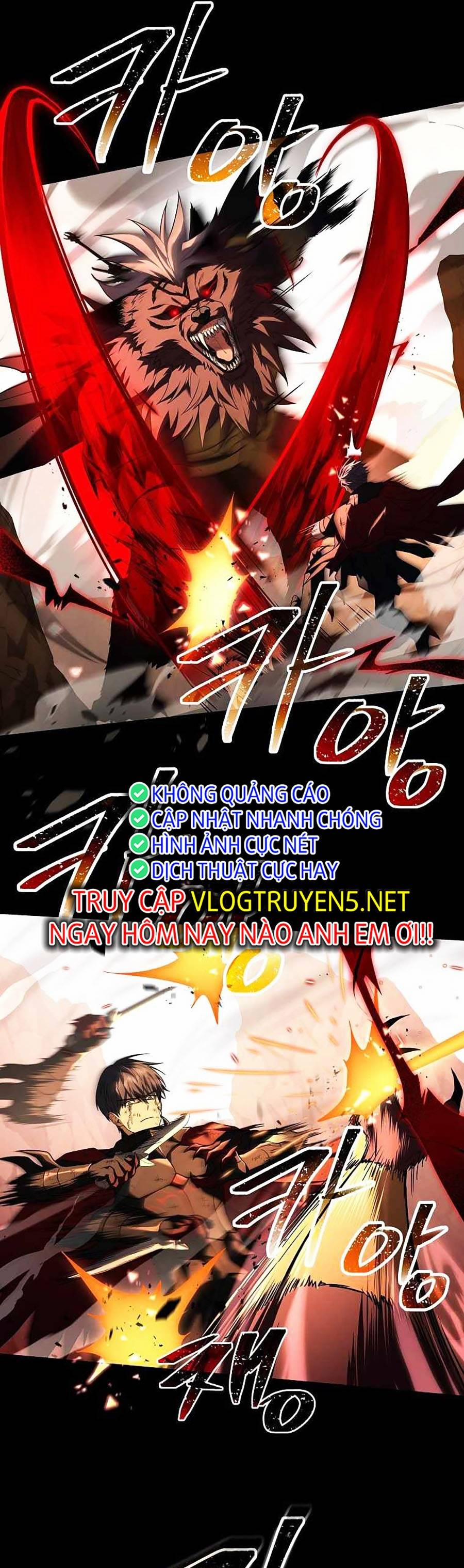 Sử Trở Lại Của Frozen Player 92 trang 15