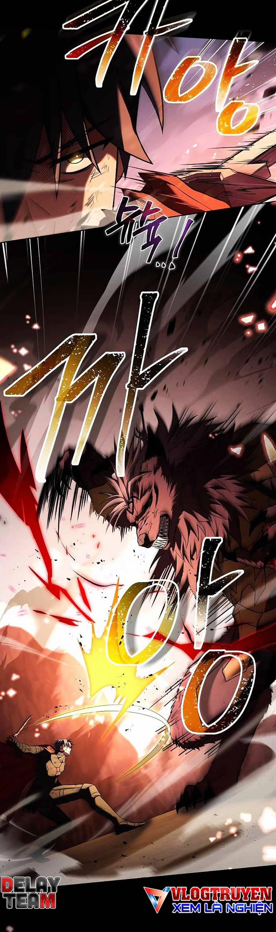 Sử Trở Lại Của Frozen Player 92 trang 16