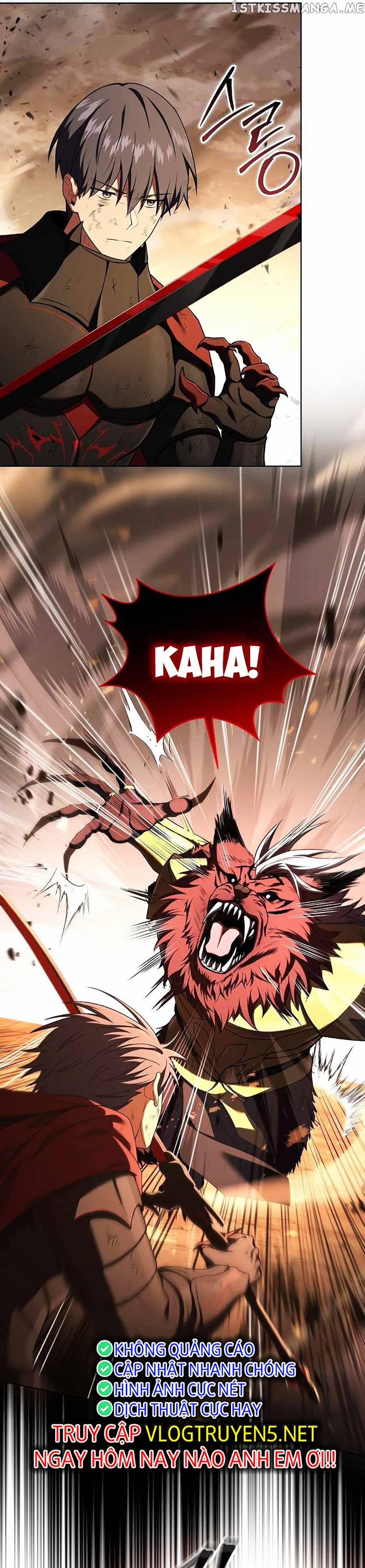 Sử Trở Lại Của Frozen Player 92 trang 3