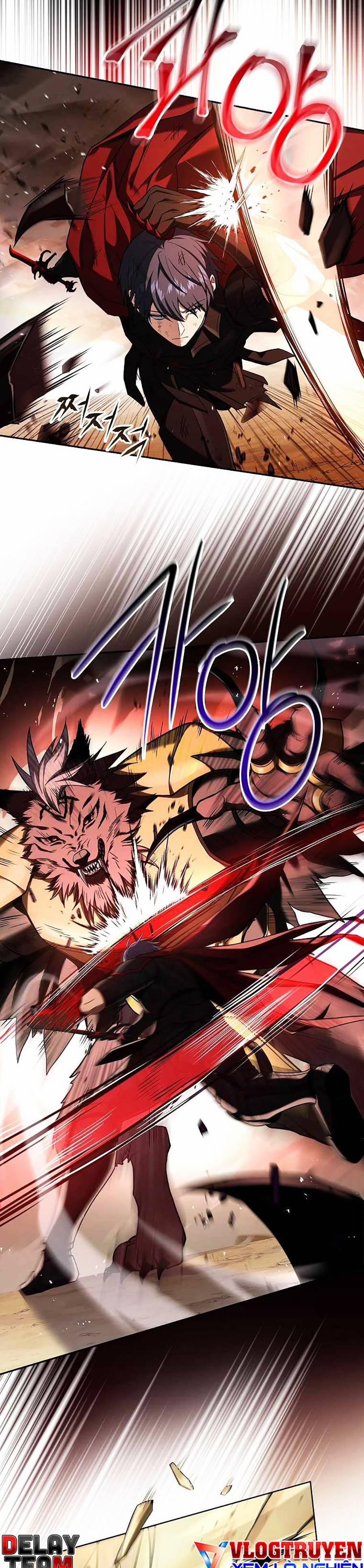 Sử Trở Lại Của Frozen Player 92 trang 4