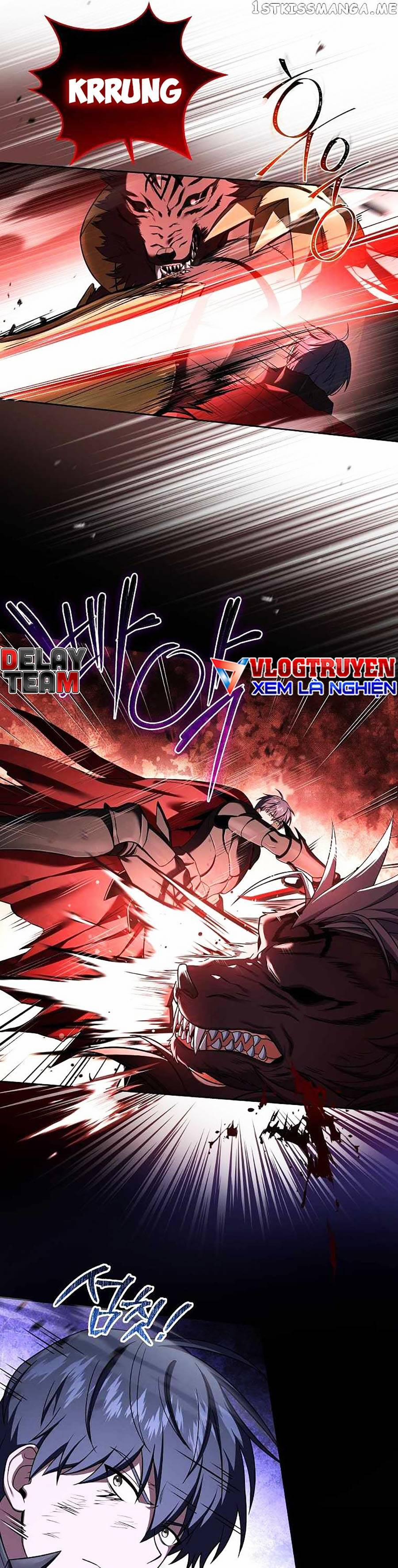 Sử Trở Lại Của Frozen Player 92 trang 6