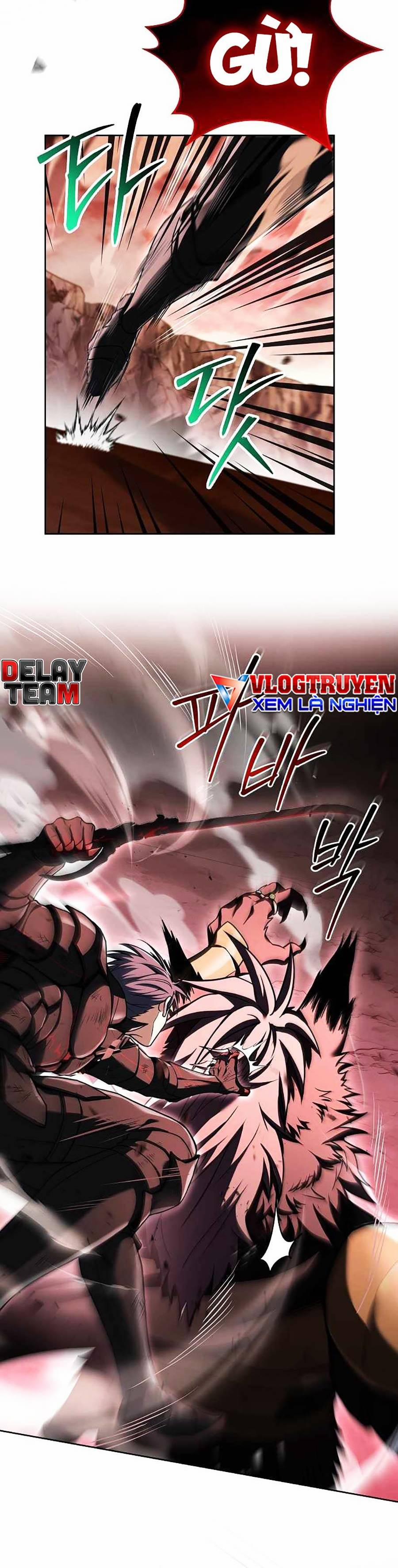 Sử Trở Lại Của Frozen Player 92 trang 8