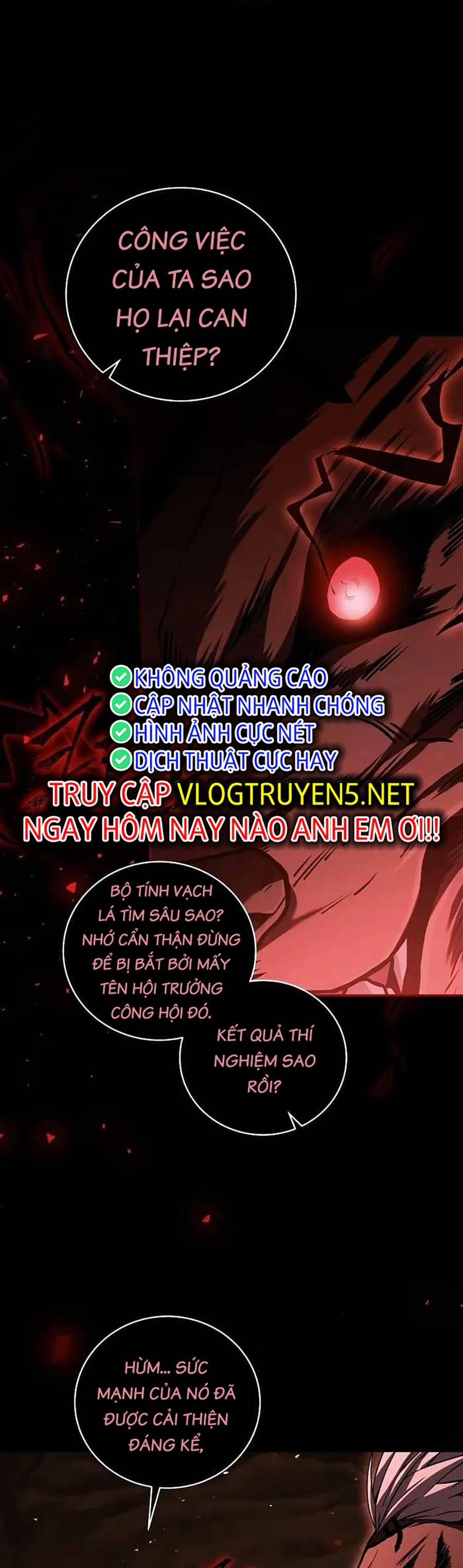 Sử Trở Lại Của Frozen Player 93 trang 12