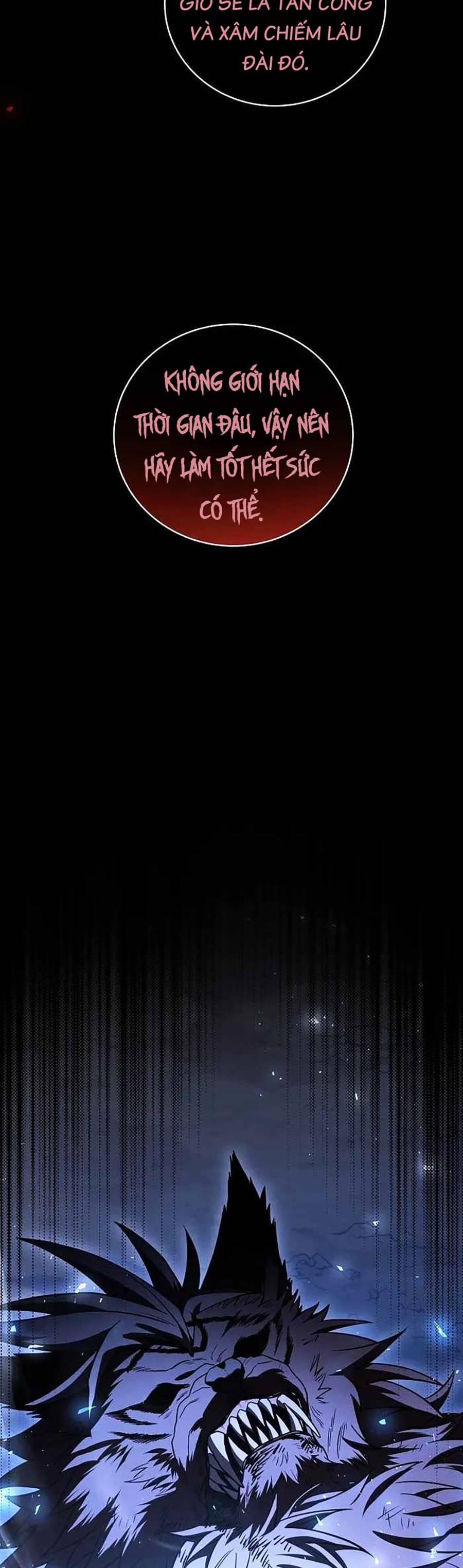 Sử Trở Lại Của Frozen Player 93 trang 14