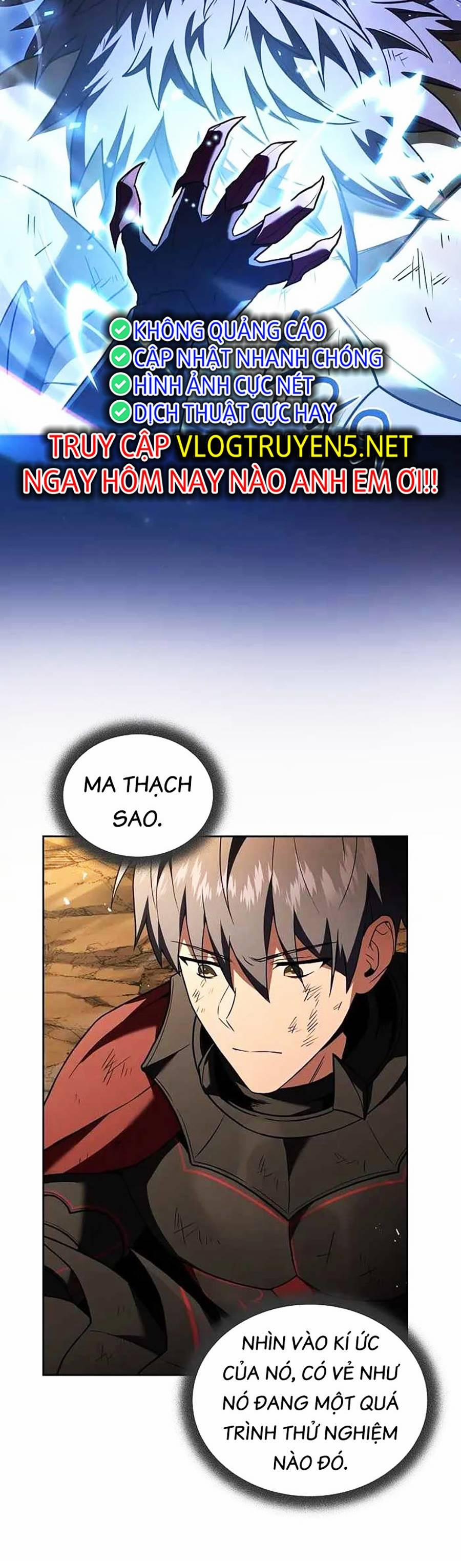 Sử Trở Lại Của Frozen Player 93 trang 15