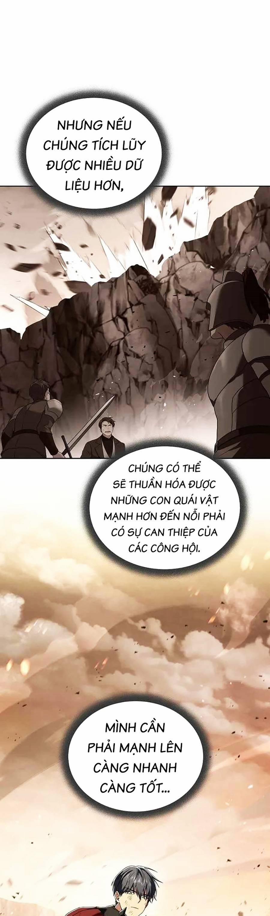 Sử Trở Lại Của Frozen Player 93 trang 16