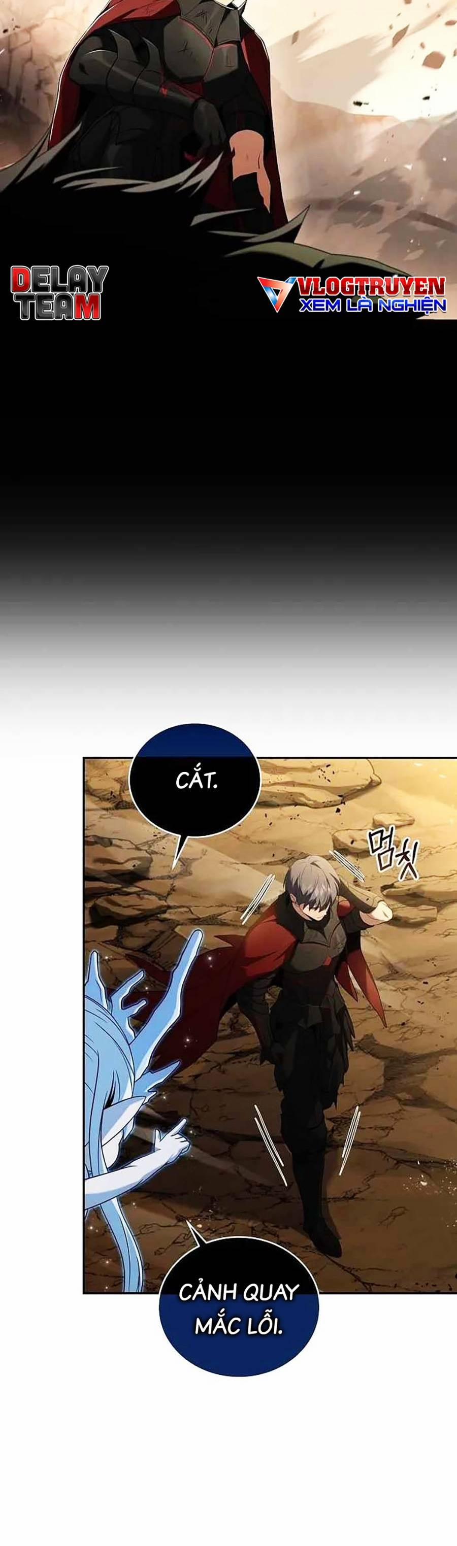Sử Trở Lại Của Frozen Player 93 trang 17